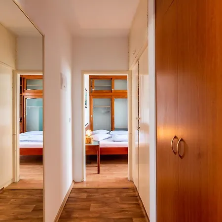 Apartmán Beach Getaway - Perla Bianca