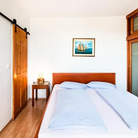 Beach Getaway - Perla Bianca Apartmán