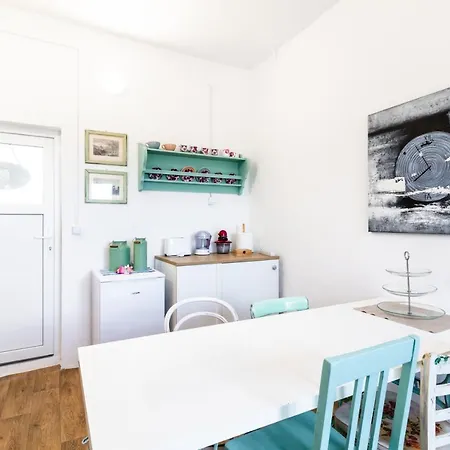 Beach Getaway - Perla Bianca *