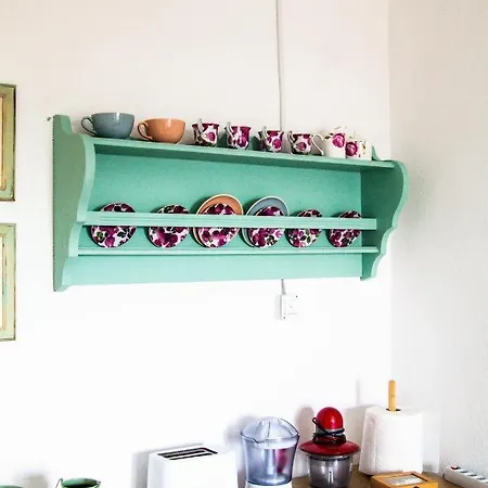 Beach Getaway - Perla Bianca Apartmán