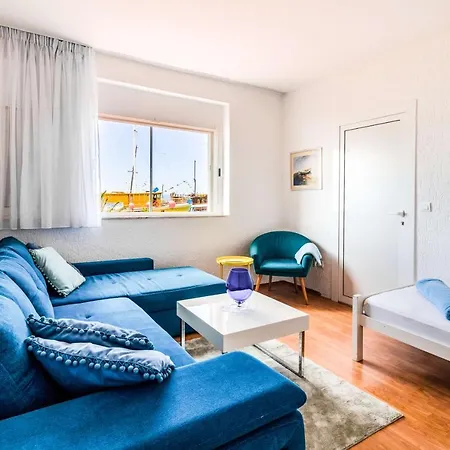 Beach Getaway - Perla Bianca Apartmán