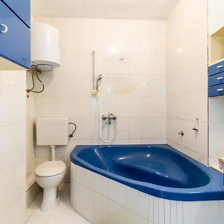Apartmán Beach Getaway - Perla Bianca *