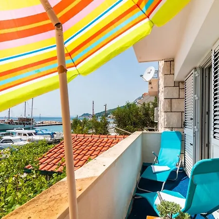 Διαμέρισμα Beach Getaway - Perla Bianca